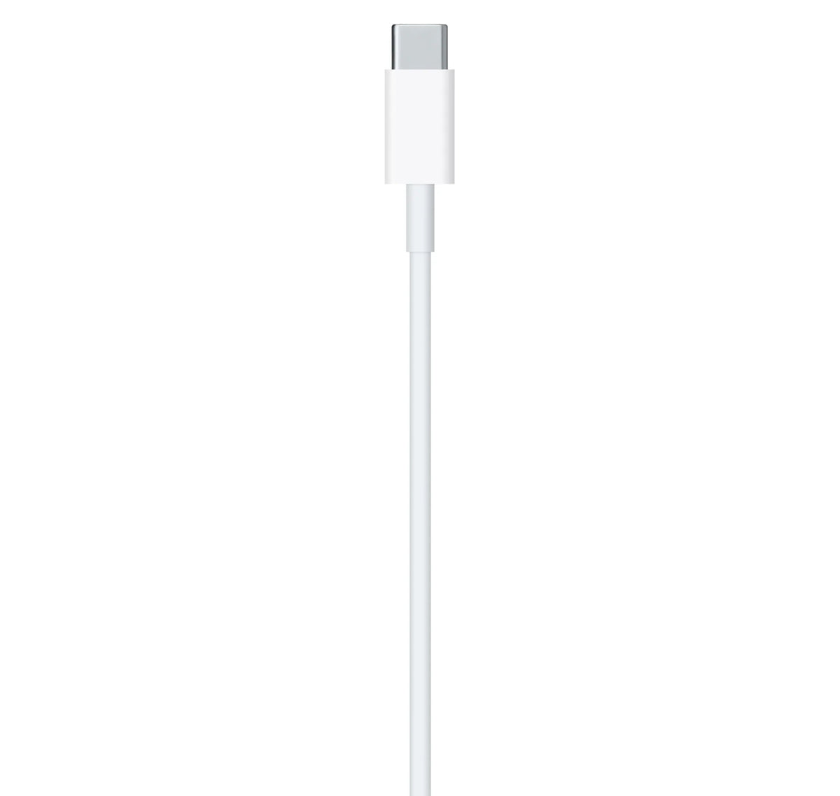 CABO ORIGINAL APPLE PARA IPHONE (TIPO C) - 2 metros