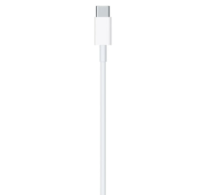 CABO ORIGINAL APPLE PARA IPHONE (TIPO C) - 2 metros