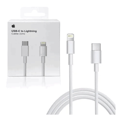 Cabo Apple USB-A → Lightning 1m