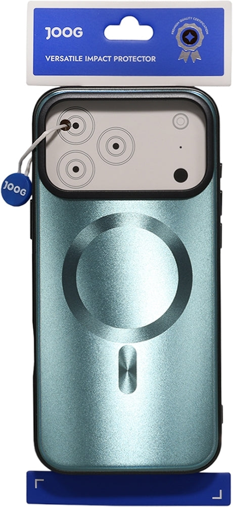 Capa JOOG Lumi Case para iPhone 17 Pro Max