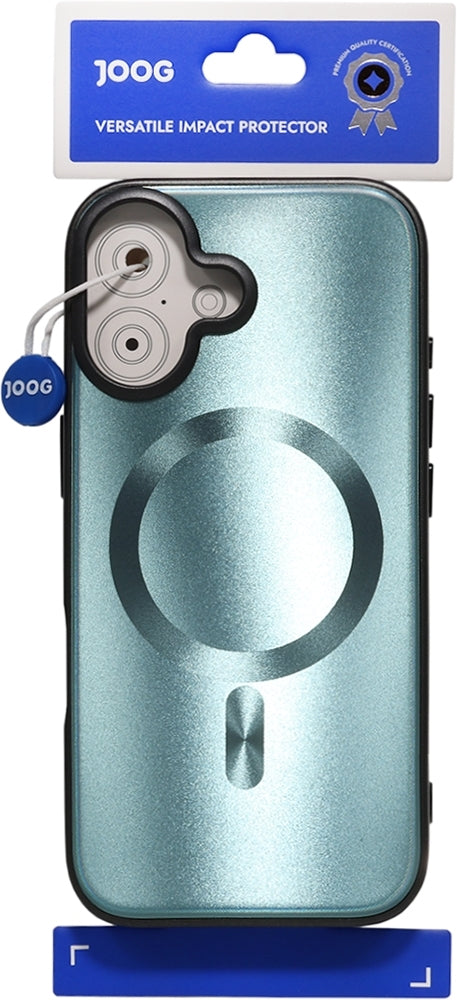Capa JOOG Lumi Case para iPhone 17
