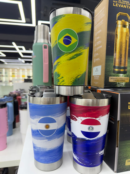 COPO ORIGINAL BRASIL 500ml