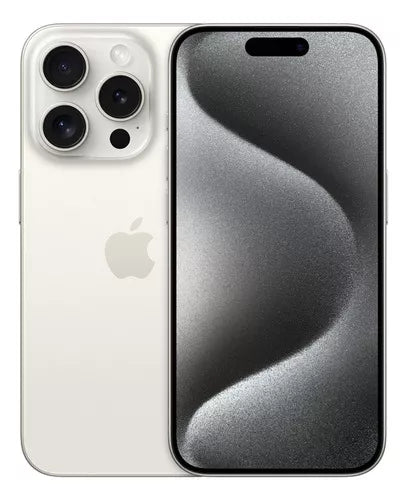 iPhone 15 Pro Max (Semi-novo)