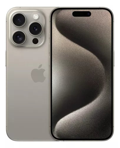 iPhone 15 Pro Max (Semi-novo)