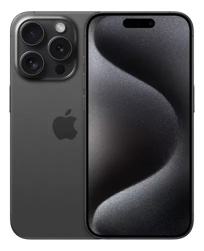 iPhone 15 Pro Max (Semi-novo)