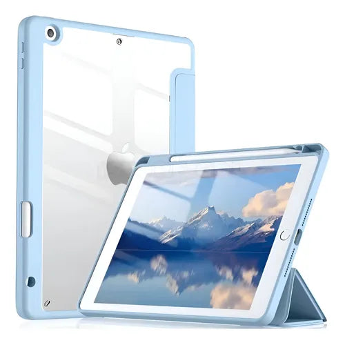 CAPA IPAD 11 A16 (2025) / IPAD 10 10.9 (2022) COOL SERIES ROSA  DEVIA