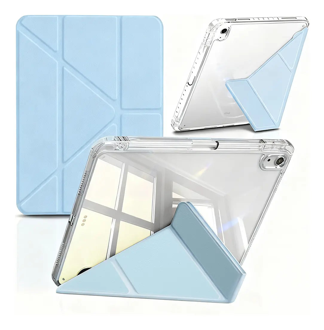 CAPA IPAD 11 A16 (2025) / IPAD 10 10.9 (2022) COOL SERIES ROSA  DEVIA