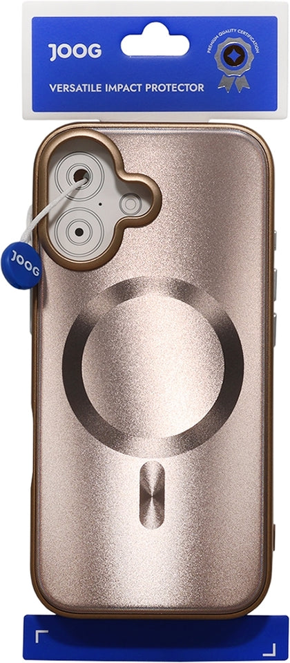 Capa JOOG Lumi Case para iPhone 17