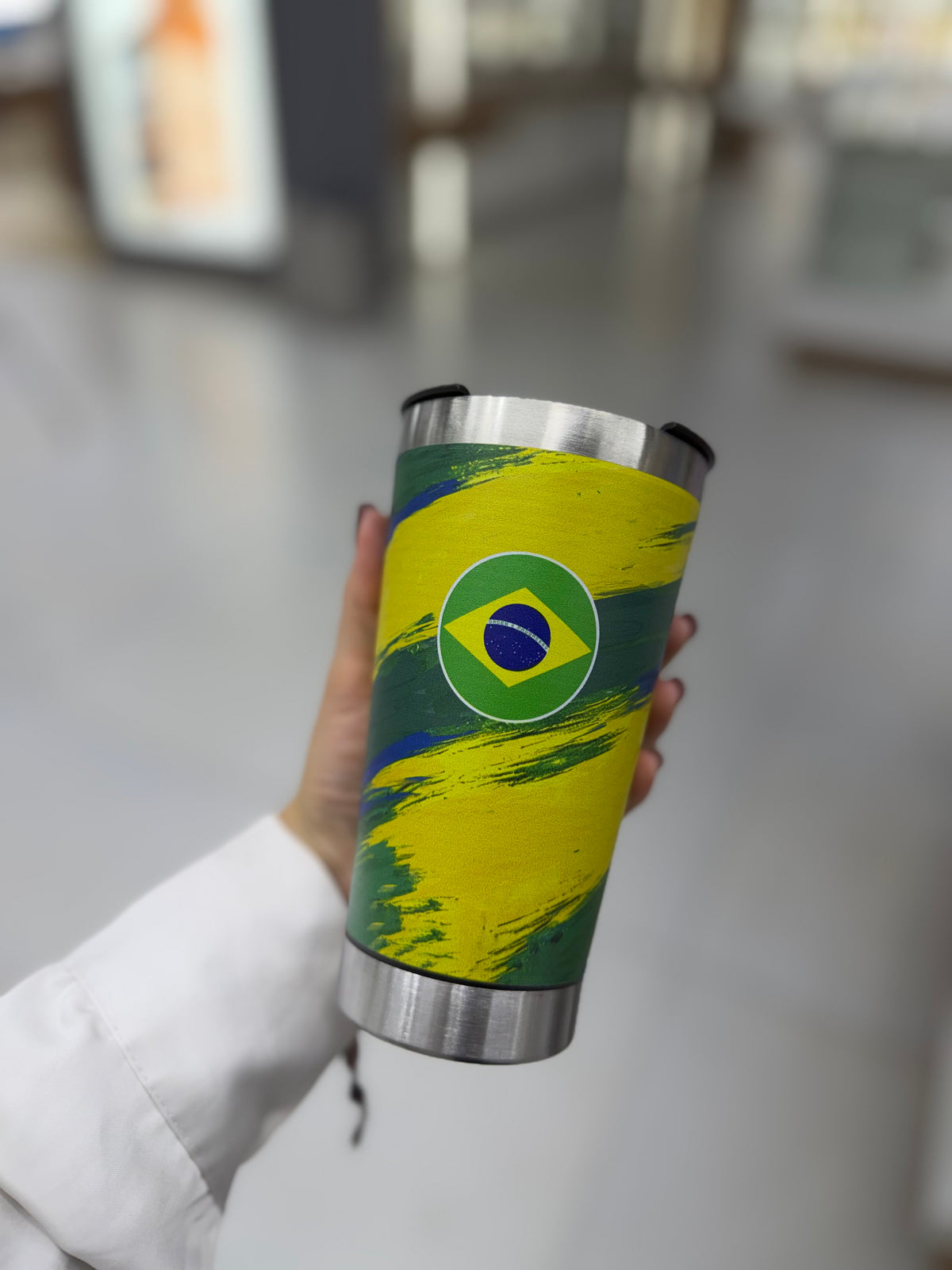 COPO ORIGINAL BRASIL 500ml