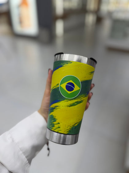 COPO ORIGINAL BRASIL 500ml