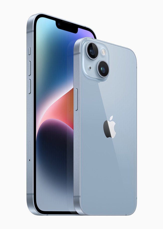 iPhone 14 Plus Seminovo