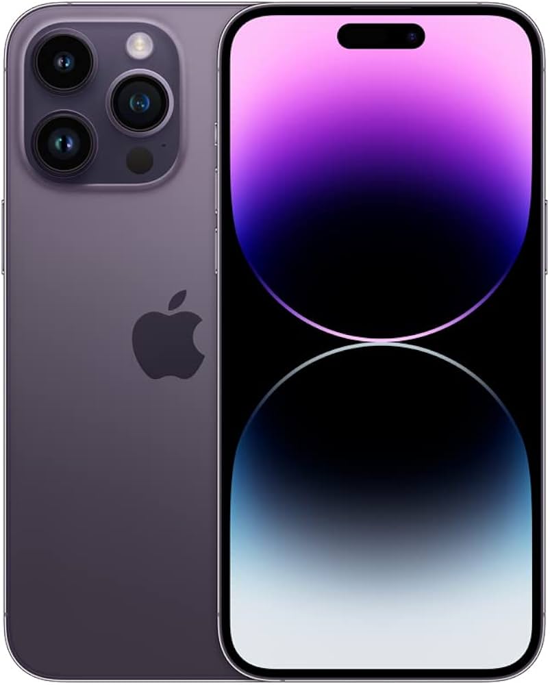 iPhone 14 Pro Max Seminovo