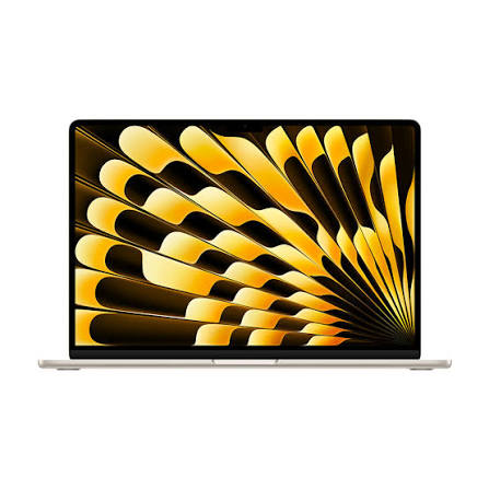 MacBook Air M5 15"