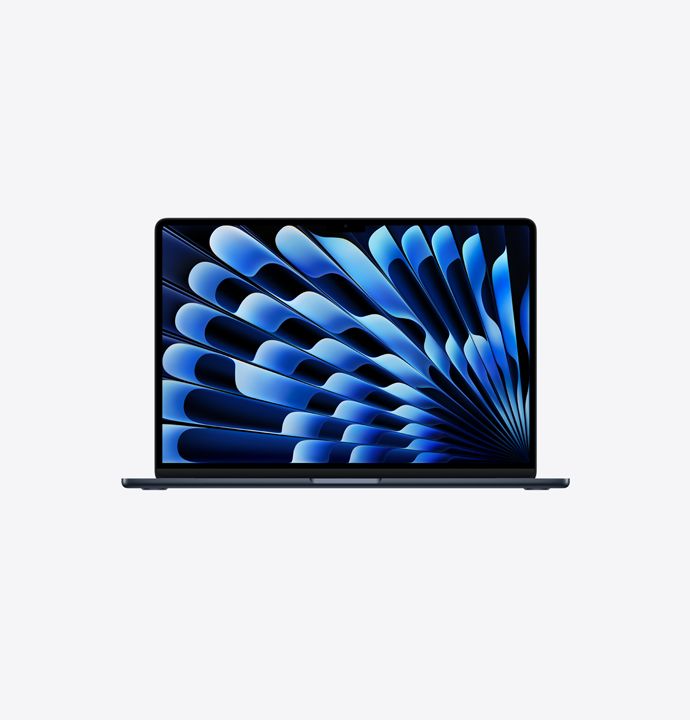 MacBook Air M5 Pro 16"