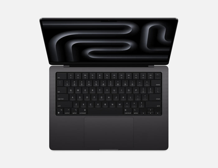 MacBook Pro M4 Pro 14.2"