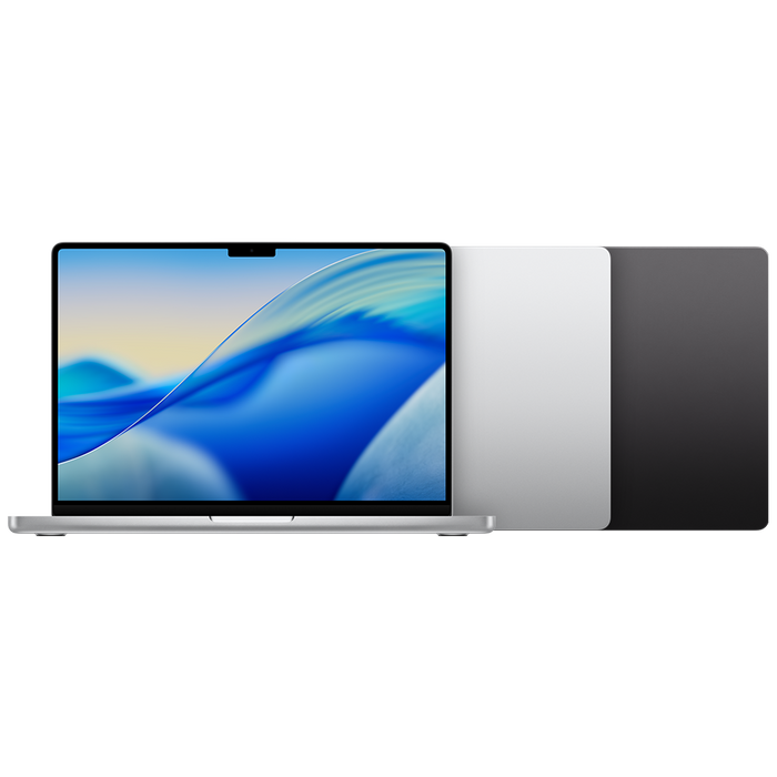 MacBook Pro M5 Max 14"