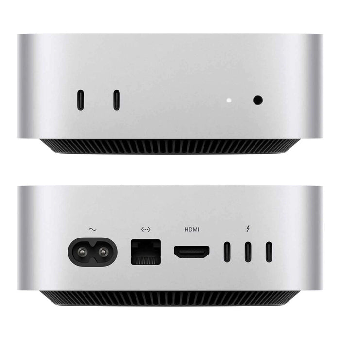 Mac Mini M4 Pro 2024