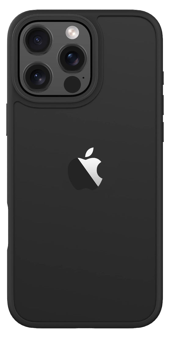 CAPA IPHONE 16 PINO PRETA - DEVIA
