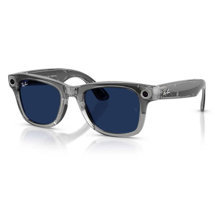 Ray-Ban Meta Wayfarer RW4012