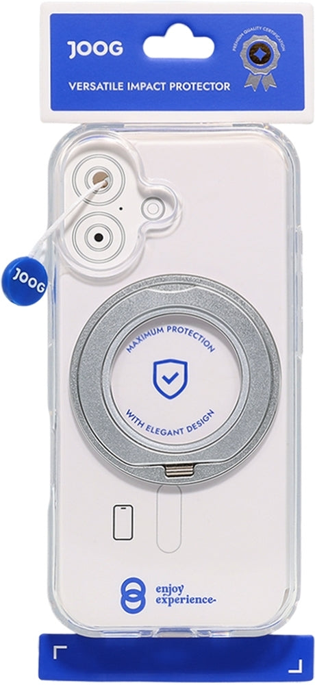 Capa JOOG 360 Maglite Case para iPhone 17