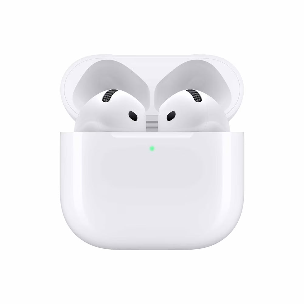 Apple AirPods 4 com Cancelamento Ativo de Ruído Apple Original