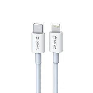 CABO ACTIO VIENA USB-C/ LIGHTNING - DEVIA