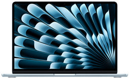 MacBook Air de 13 polegadas (M5)