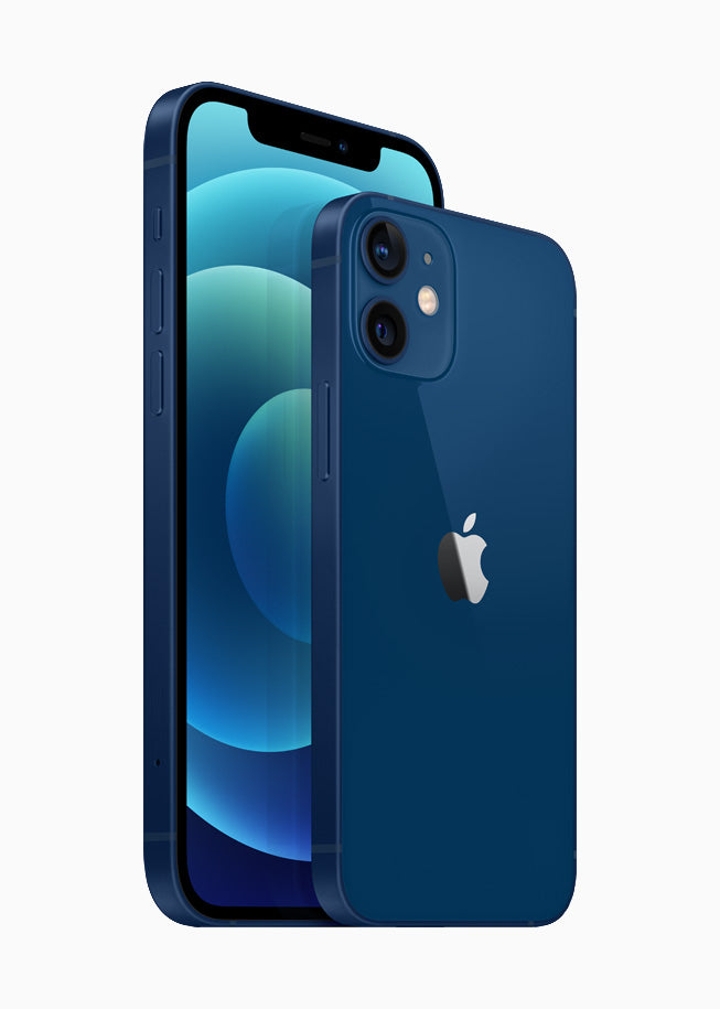 iPhone 12 Seminovo