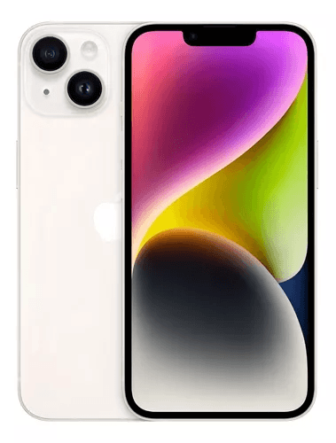iPhone 14 (Semi-novo)