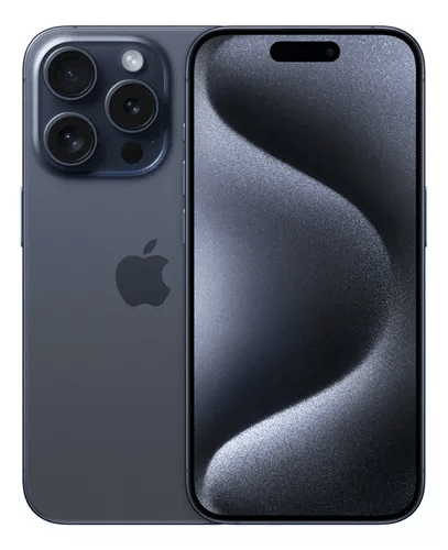 Iphone 15 Pro - Minha loja