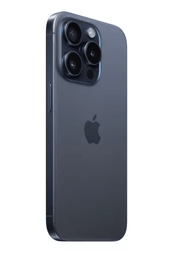 Iphone 15 Pro - Minha loja
