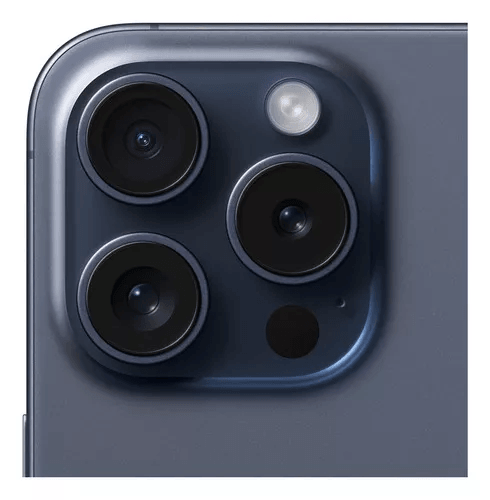 Iphone 15 Pro - Minha loja