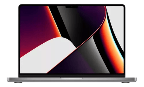 Notebook Apple MacBook Pro 2021 Apple M1 Pro | 14.2"