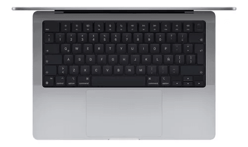 Notebook Apple MacBook Pro 2021 Apple M1 Pro | 14.2" - Minha loja