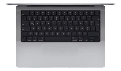 Notebook Apple MacBook Pro 2021 Apple M1 Pro | 14.2" - Minha loja