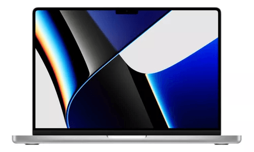Notebook Apple MacBook Pro 2021 Apple M1 Pro | 14.2" - Minha loja