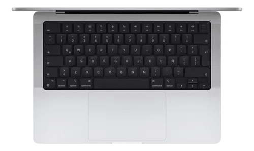 Notebook Apple MacBook Pro 2021 Apple M1 Pro | 14.2" - Minha loja