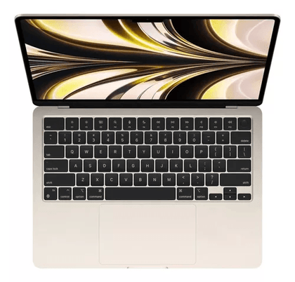 Notebook Apple MacBook Air 2022 Apple M2 | 13.6" - Minha loja