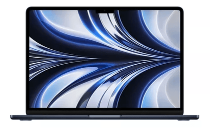 Notebook Apple MacBook Air 2022 Apple M2 | 13.6" - Minha loja