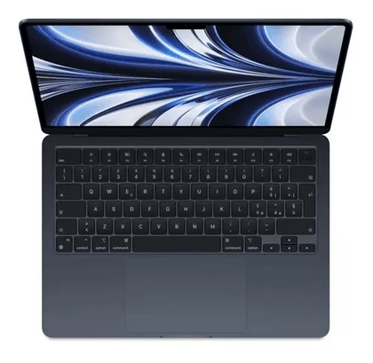 Notebook Apple MacBook Air 2022 Apple M2 | 13.6" - Minha loja