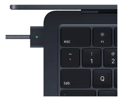 Notebook Apple MacBook Air 2022 Apple M2 | 13.6" - Minha loja