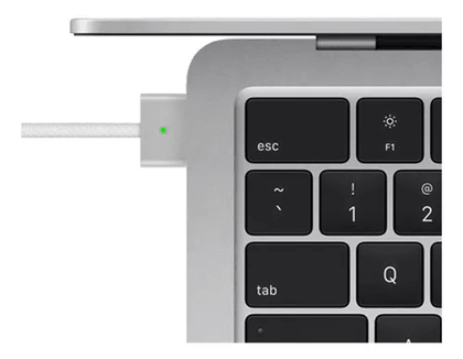 Notebook Apple MacBook Air 2022 Apple M2 | 13.6" - Minha loja