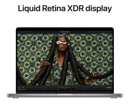 Notebook Apple MacBook Pro 2023 Apple M2 Pro | 14.2" - Minha loja