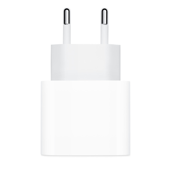 Fontes Original Apple 20W - Pack 100 Unidades