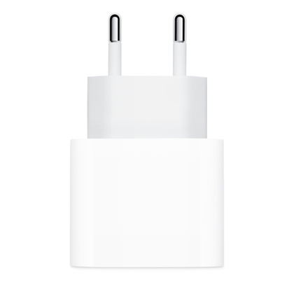 Fontes Original Apple 20W - Pack 200 Unidades