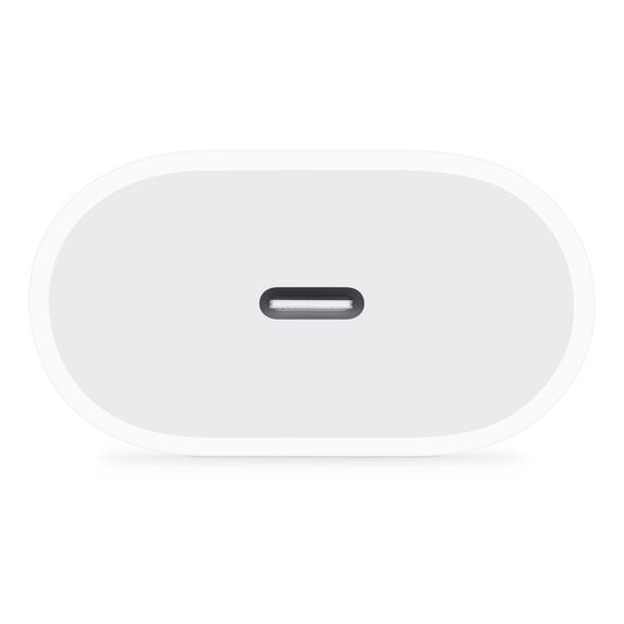 Fontes Original Apple 20W - Pack 100 Unidades