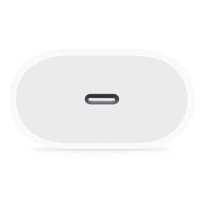 Fontes Original Apple 20W - Pack 50 Unidades