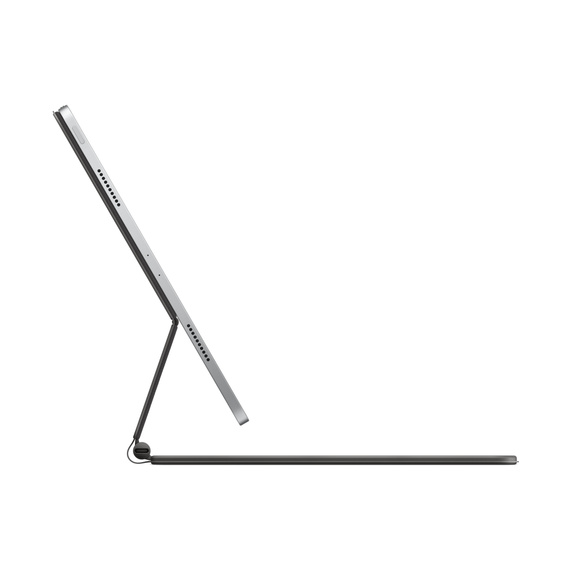 Magic Keyboard para iPad Pro de 12,9 polegadas (6ª geração) – Inglês (EUA) - Minha loja