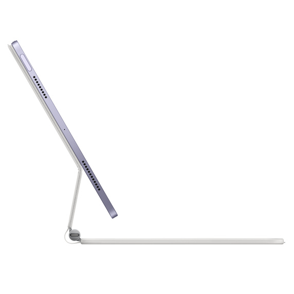 Magic Keyboard para iPad Pro de 11 polegadas (4ª geração) e iPad Air (5ª geração) – Inglês (EUA) - Minha loja