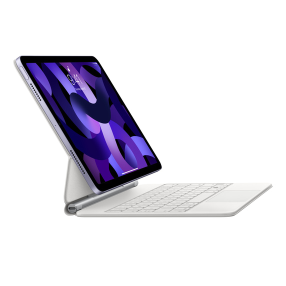 Magic Keyboard para iPad Pro de 11 polegadas (4ª geração) e iPad Air (5ª geração) – Inglês (EUA) - Minha loja